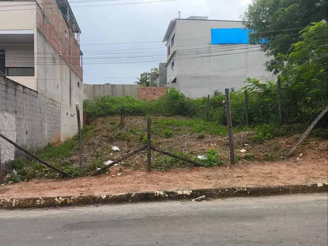 Imagem 1: Terreno Bairro Marbrasa