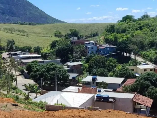 Imagem: Lote Itaipava