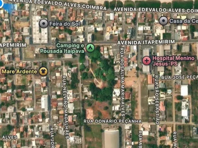 Imagem 5: Terreno em Itaipava, Itapemirim-Es