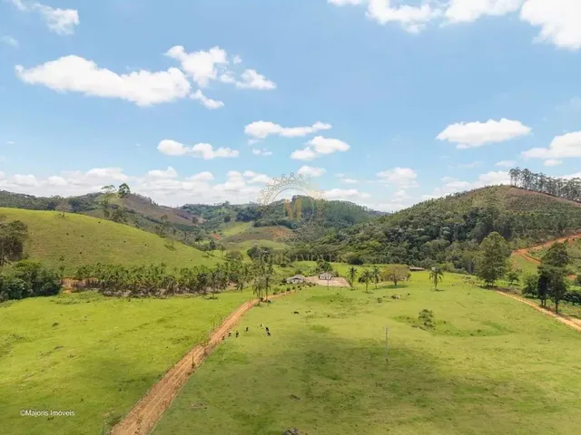 Imagem: Maior Fazenda do Sul do Es À Venda