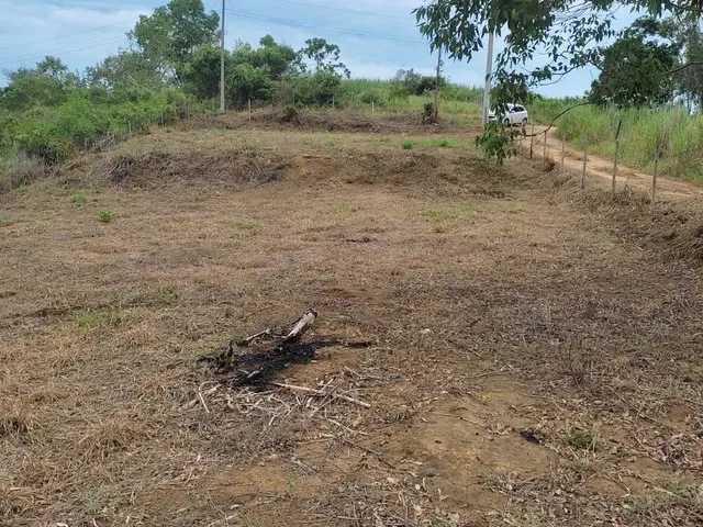 Imagem: Vendo Terreno em Bom Será - Região Tranquila