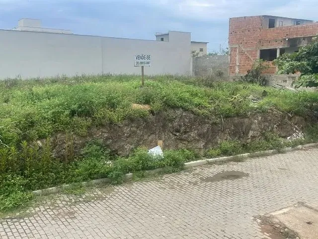 Imagem: Terreno em Marataizes