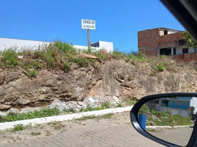 Imagem 8: Terreno em Marataizes
