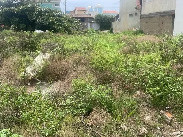 Imagem 3: Terreno em Marataizes