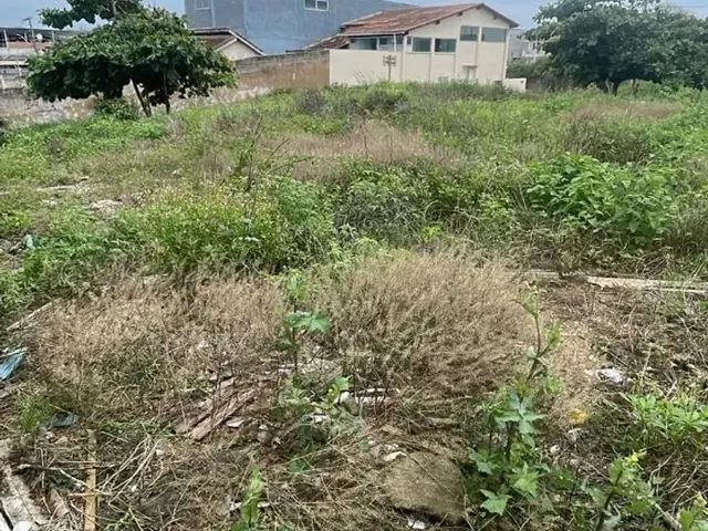Imagem 5: Terreno em Marataizes