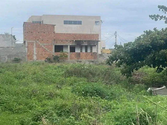 Imagem 4: Terreno em Marataizes