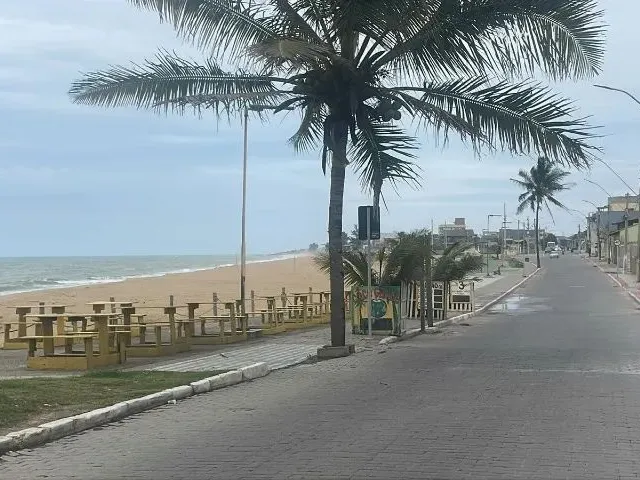 Imagem 9: Terreno em Marataizes