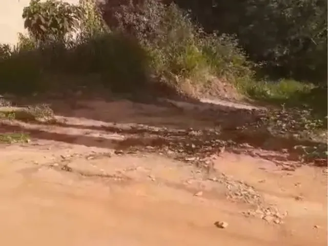 Imagem: Lote À Venda em Ibatiba/Es - Bairro santa