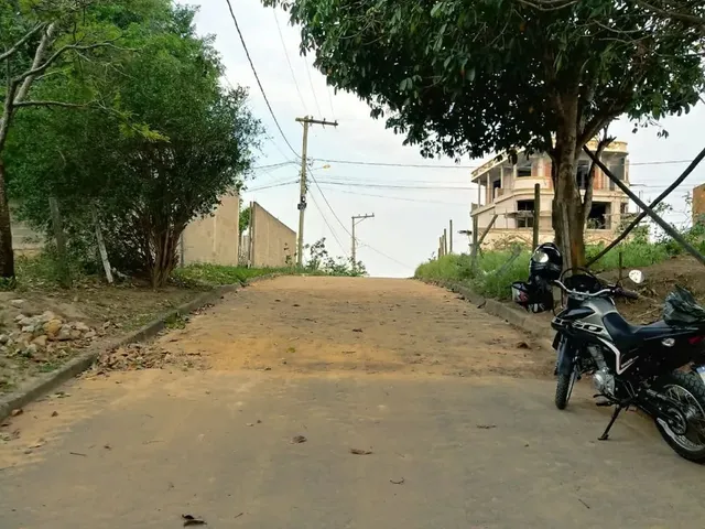 Imagem: Oportunidade Lotes a 5 Min da Praia do Centro