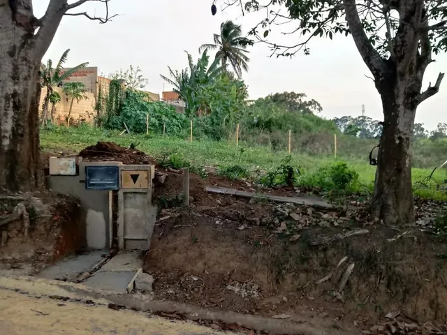 Imagem 4: Oportunidade Lotes a 5 Min da Praia do Centro a Pé