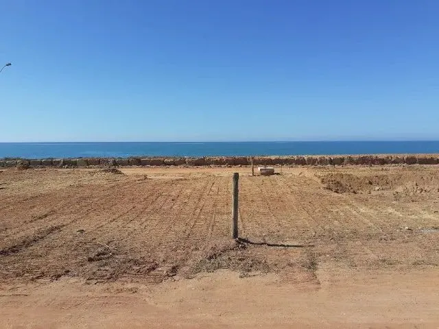 Imagem: Marataízes Terreno Frente Mar