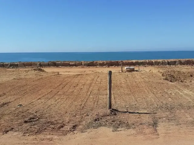 Imagem 2: Marataízes Terreno Frente Mar
