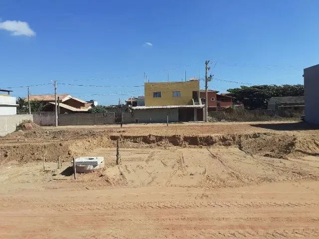Imagem 3: Marataízes Terreno Frente Mar