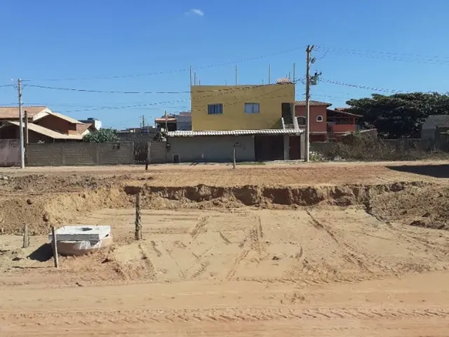 Imagem 4: Marataízes Terreno Frente Mar