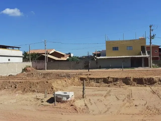 Imagem 5: Marataízes Terreno Frente Mar