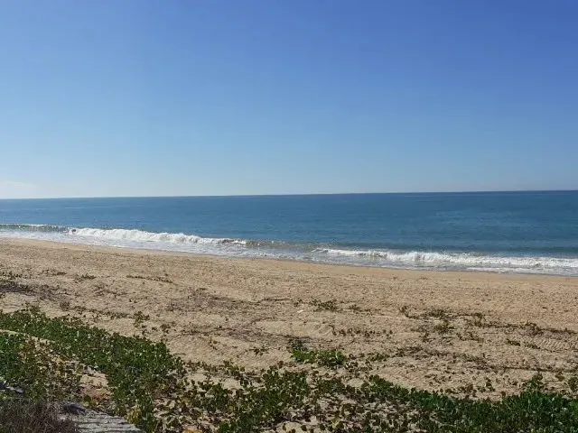 Imagem 6: Marataízes Terreno Frente Mar