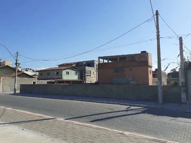 Imagem 1: Marataízes Terreno Frente para a Praia da Barra