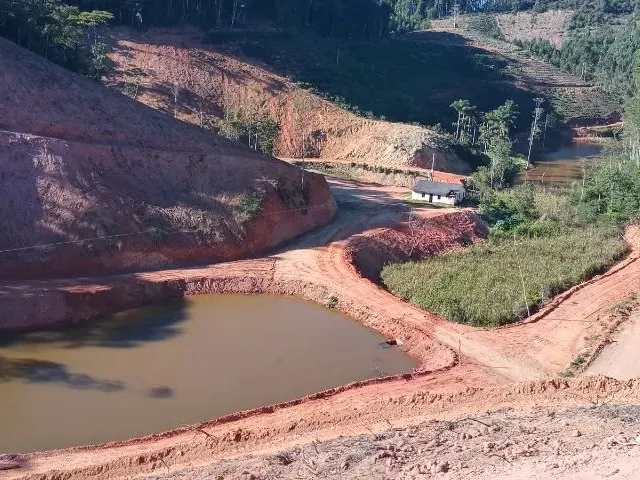 Imagem 1: Sítio Conceição do Castelo 40.000 M2