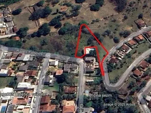 Imagem: Área para Venda em Anchieta, Residencial