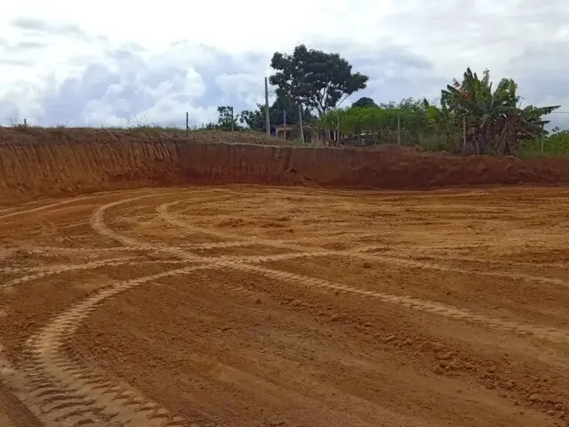 Imagem: Vendo Terreno