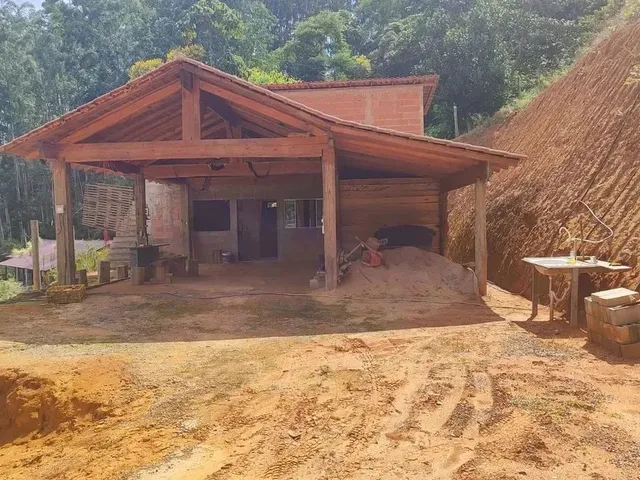 Imagem: Imóvel para Venda Tem 2500 Metros Quadrados