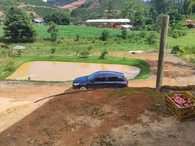 Imagem 5: Imóvel para Venda Tem 2500 Metros Quadrados em Centro - Conceição do Castelo - Es