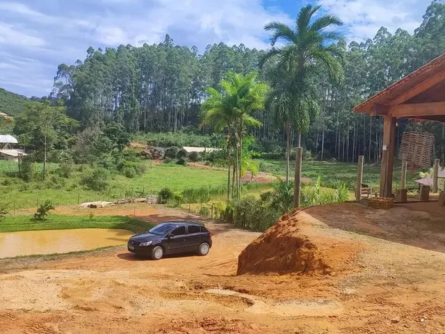 Imagem 6: Imóvel para Venda Tem 2500 Metros Quadrados em Centro - Conceição do Castelo - Es