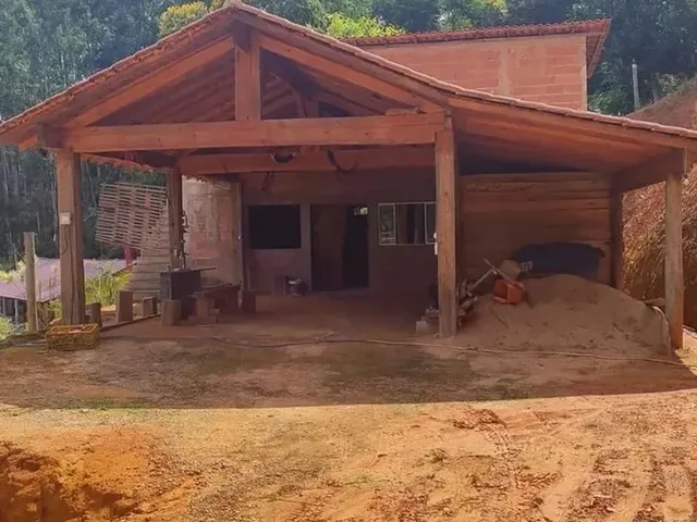 Imagem 7: Imóvel para Venda Tem 2500 Metros Quadrados em Centro - Conceição do Castelo - Es
