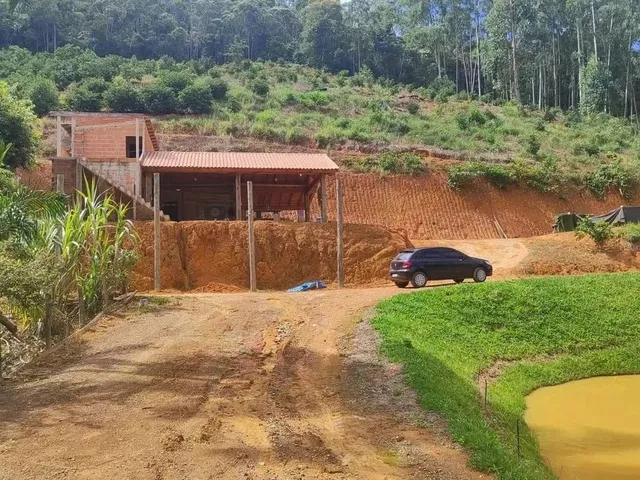 Imagem 3: Imóvel para Venda Tem 2500 Metros Quadrados em Centro - Conceição do Castelo - Es