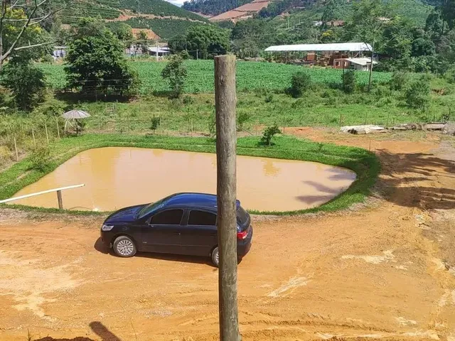 Imagem 2: Imóvel para Venda Tem 2500 Metros Quadrados em Centro - Conceição do Castelo - Es