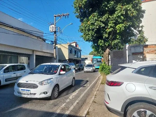 Imagem: Vendo Ou Alugo Área Comercial no Coração