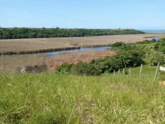 Imagem: Vendo Lote em Marataizes-Es, Próximo a