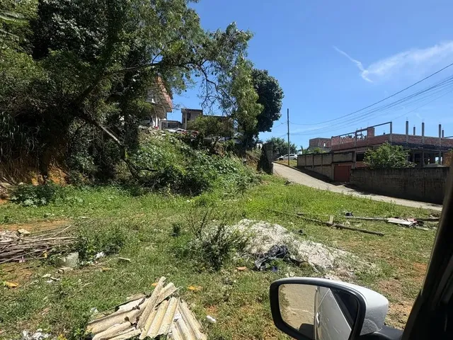 Imagem 2: Vende-Se Terreno de Esquina 10X21X18