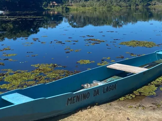 Imagem: Vende-Se Lotes no Condomínio Vale Encantado