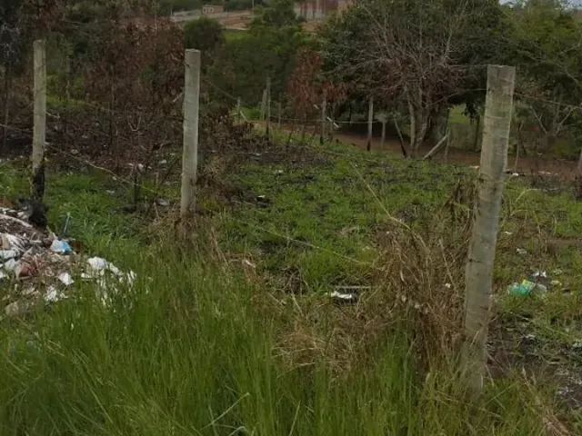 Imagem: 2 Terrenos Contínuos em Lagoa do Siri Próximo