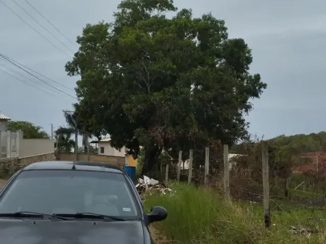Imagem 2: 2 Terrenos Contínuos em Lagoa do Siri Próximo a Rod. do Sol