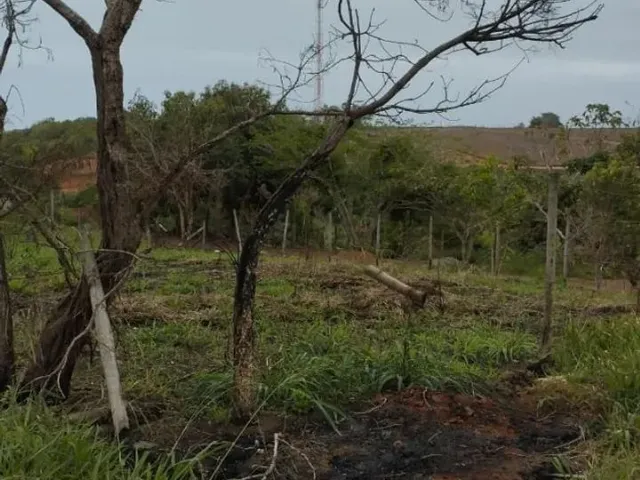 Imagem 6: 2 Terrenos Contínuos em Lagoa do Siri Próximo a Rod. do Sol