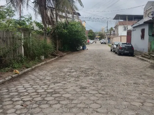 Imagem: Lotes na Cidade Nova (Marataízes