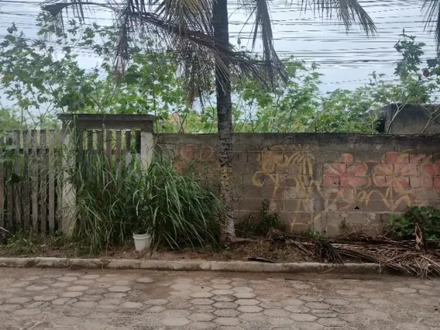 Imagem 2: Lotes na Cidade Nova (Marataízes