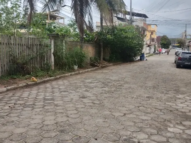 Imagem 3: Lotes na Cidade Nova (Marataízes