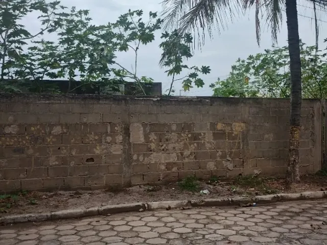 Imagem 6: Lotes na Cidade Nova (Marataízes