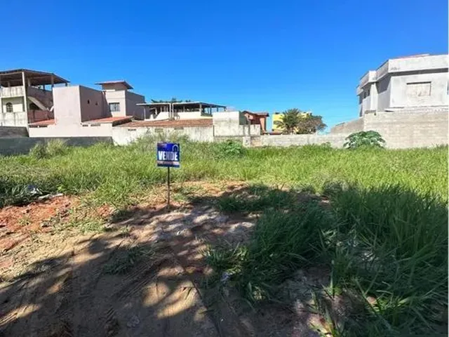 Imagem: Lote em Marataízes