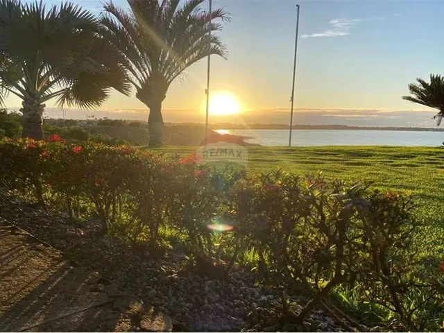Imagem 3: Onde a Terra Se Acaba e Começa o Mar