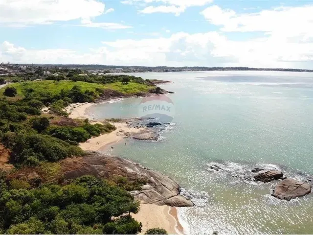Imagem 6: Onde a Terra Se Acaba e Começa o Mar