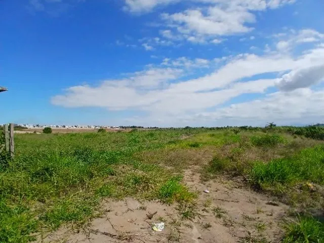 Imagem: Marataízes Terreno Próximo da Secretaria