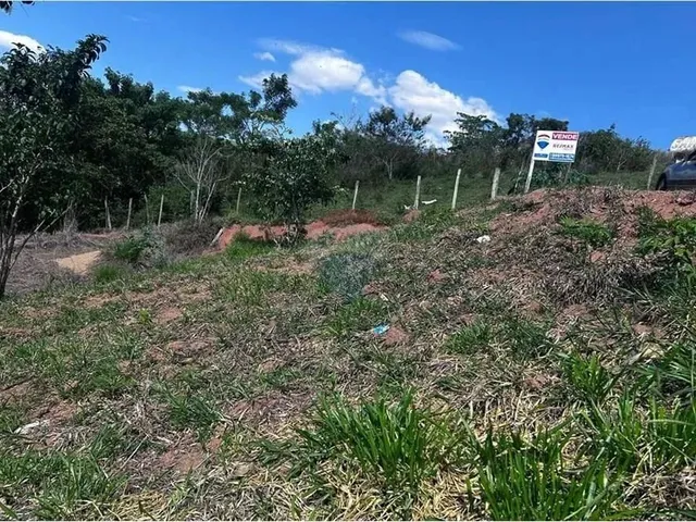 Imagem: Terreno Manoel Monteiro Torres