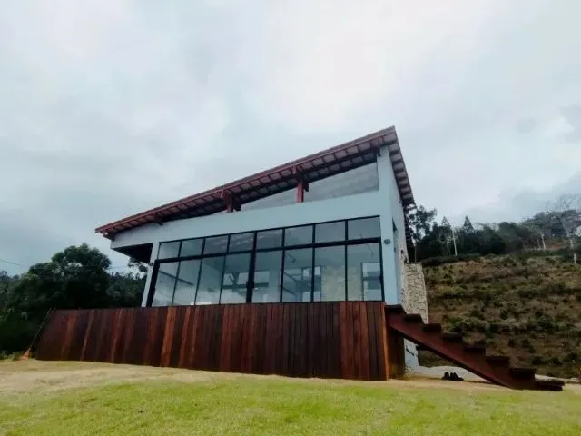 Imagem: Chácara Pedra Menina