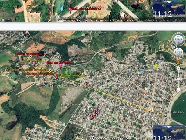 Imagem 3: Terreno para Construção 14X19
