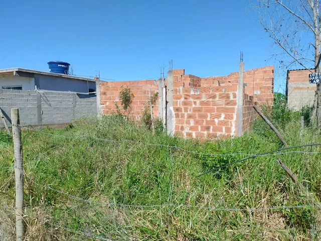 Imagem 4: Vende-Se Terreno com Fundação Pronta