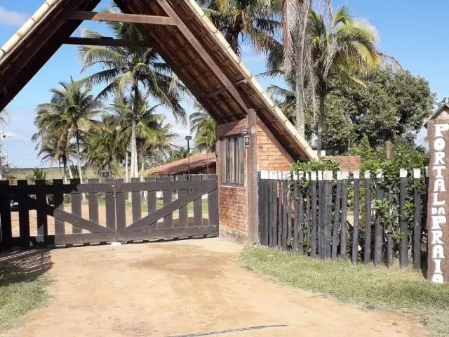 Imagem: Terreno 1500Mt² Marataizes- Es
